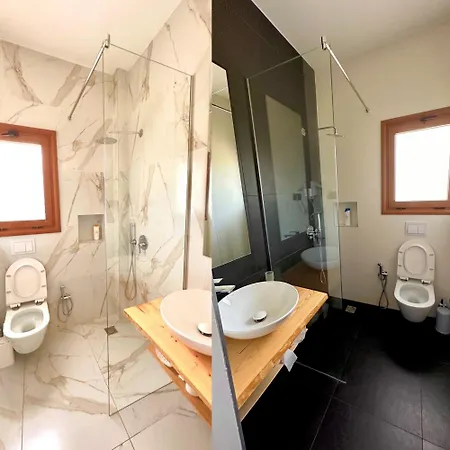 ホテル Denta Radhimë