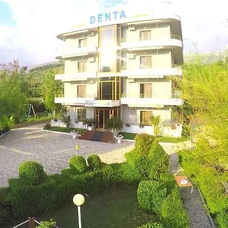 Hotel Denta Radhime