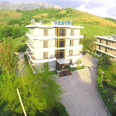 Hotel Denta 4*