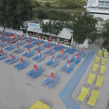 Hotel Denta