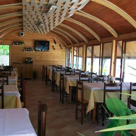 Hotel Denta