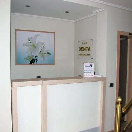 Hotel Denta 4*
