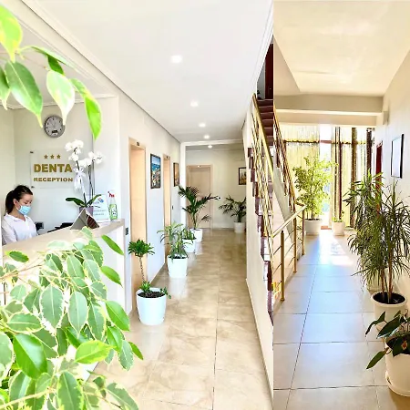 Denta 4*