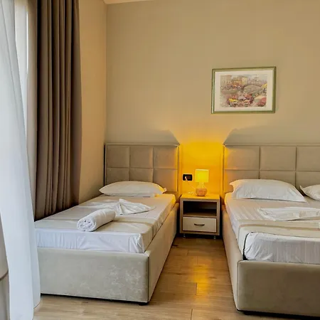 Hotel Denta 4*
