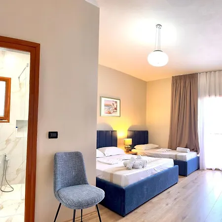 Denta 4* Radhimë