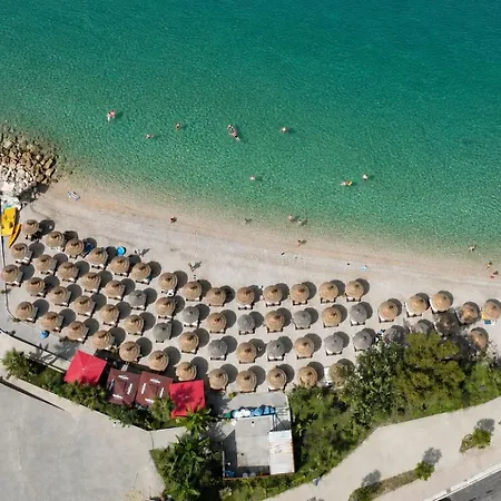 Hotel Denta 4*