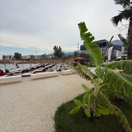 Denta Hotel