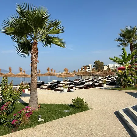 Denta Hotel 4*