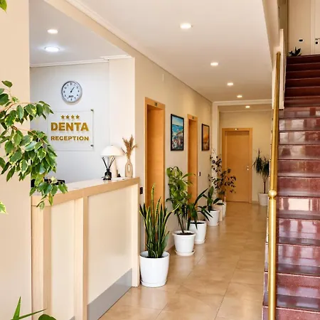 Denta Hotel Radhime