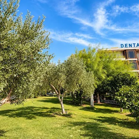 Hotel Denta 4*