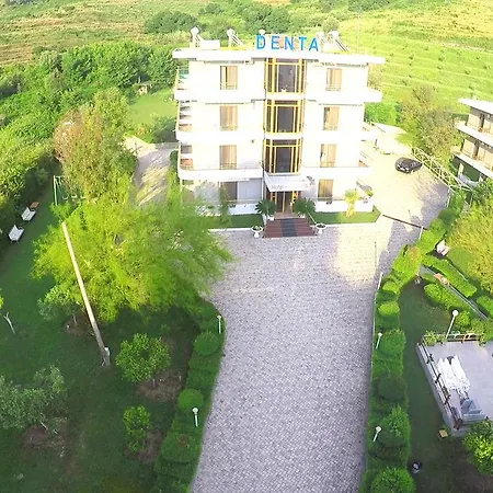 Denta Hotel 4*