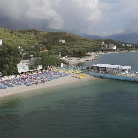 Hotel Denta Radhimë