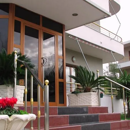 Hotel Denta