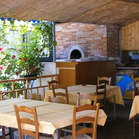 Denta 酒店 Radhimë